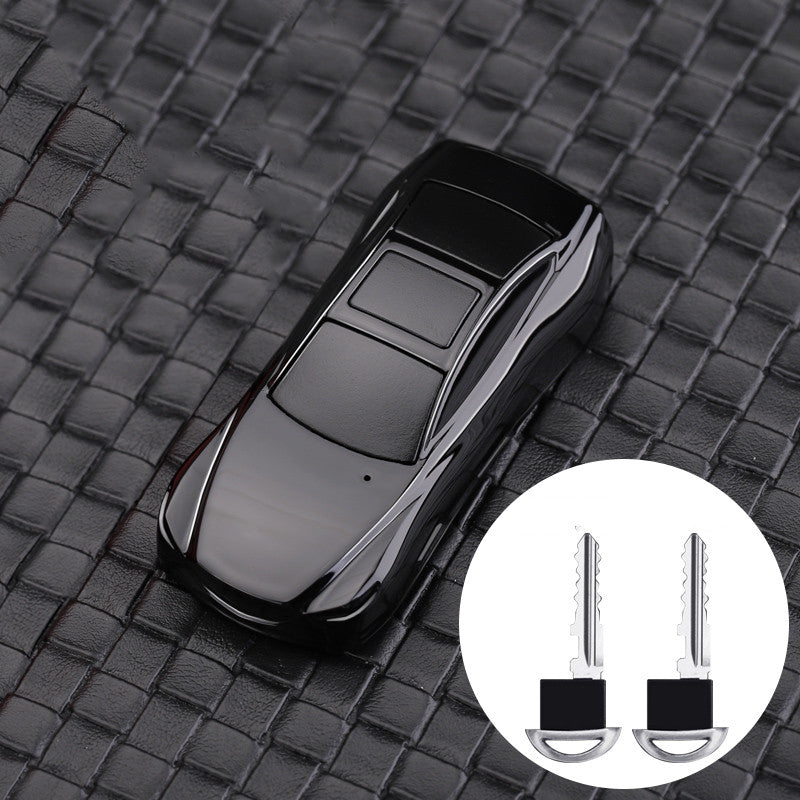 Premium Mazda Key Fob Cover