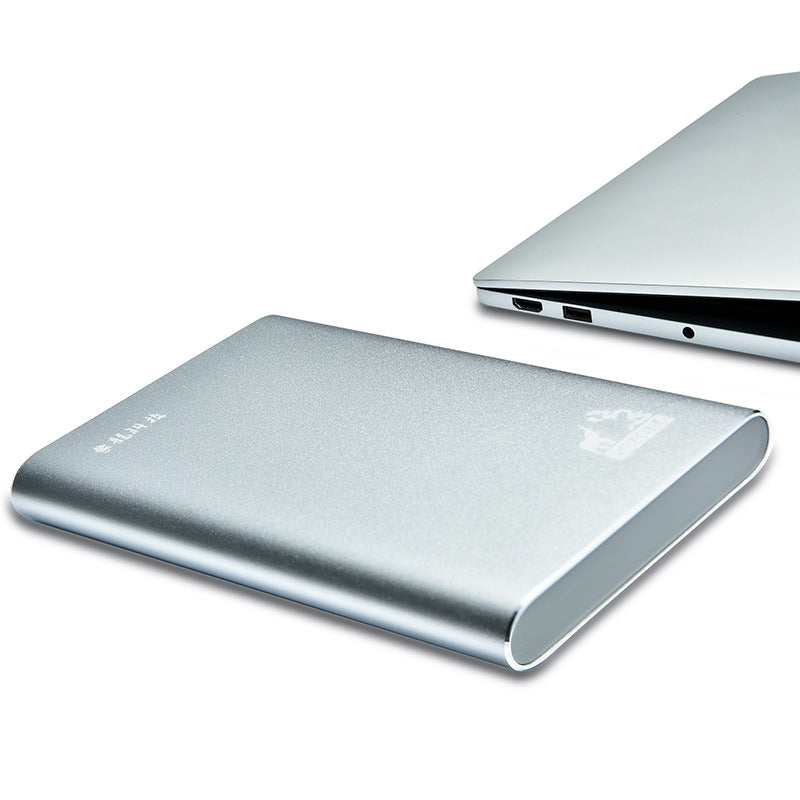 Premium Portable USB 3.0 Hard Drive