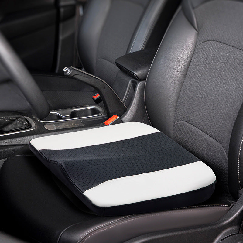Premium Memory Foam Car Seat Cushion