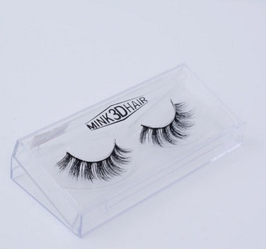 Aurelia Luxe Faux Mink Eyelashes