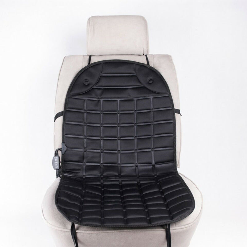 Premium 12V Heated Car Seat Cushion