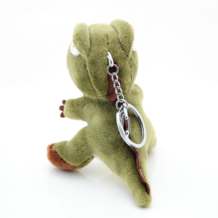 Premium Tyrannosaurus Rex Plush with Pendants