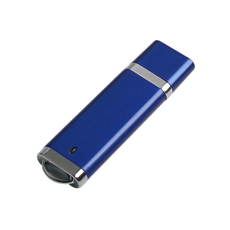 Creative Plastic USB 2.0 Flash Drive