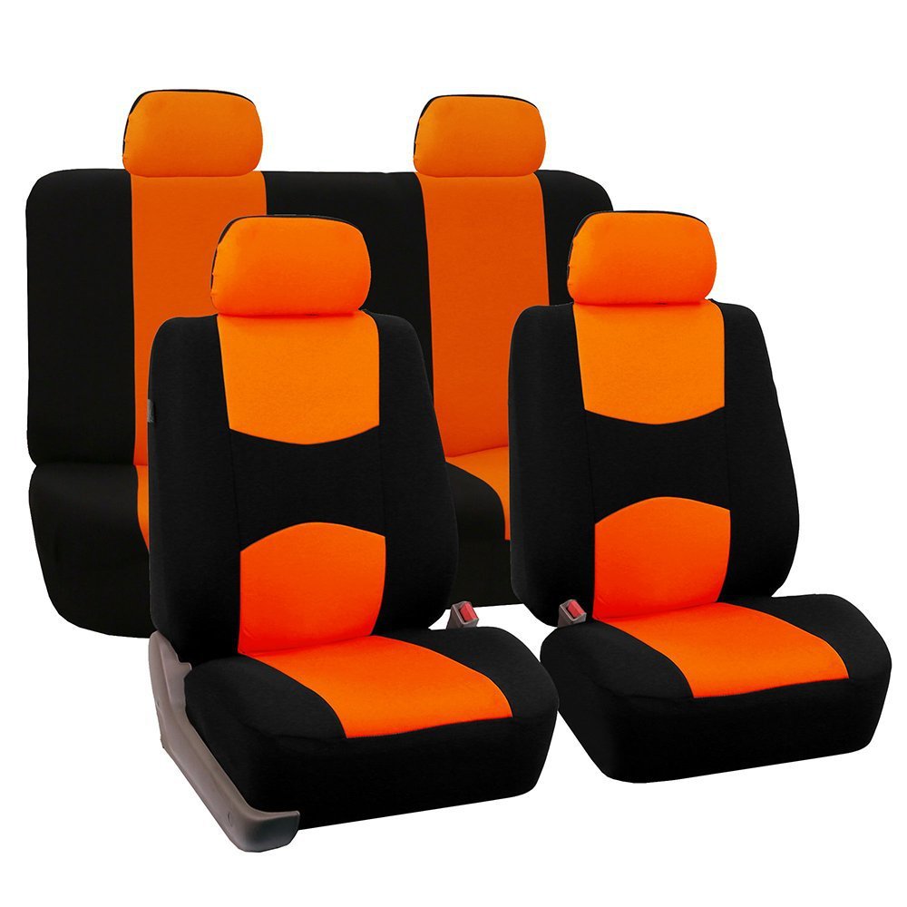 Premium Universal Car Seat Cover