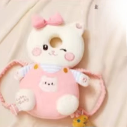 Infant Head Protection Pillow Breathable Soft