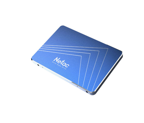 Ultra Light Series N500S Solid State Drive - 60GB to 960GB