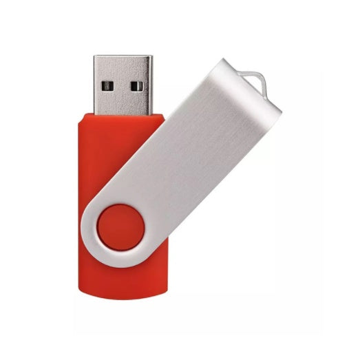 Portable USB 3.0 External Hard Drive