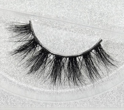 Aurelia Luxe Faux Mink Eyelashes