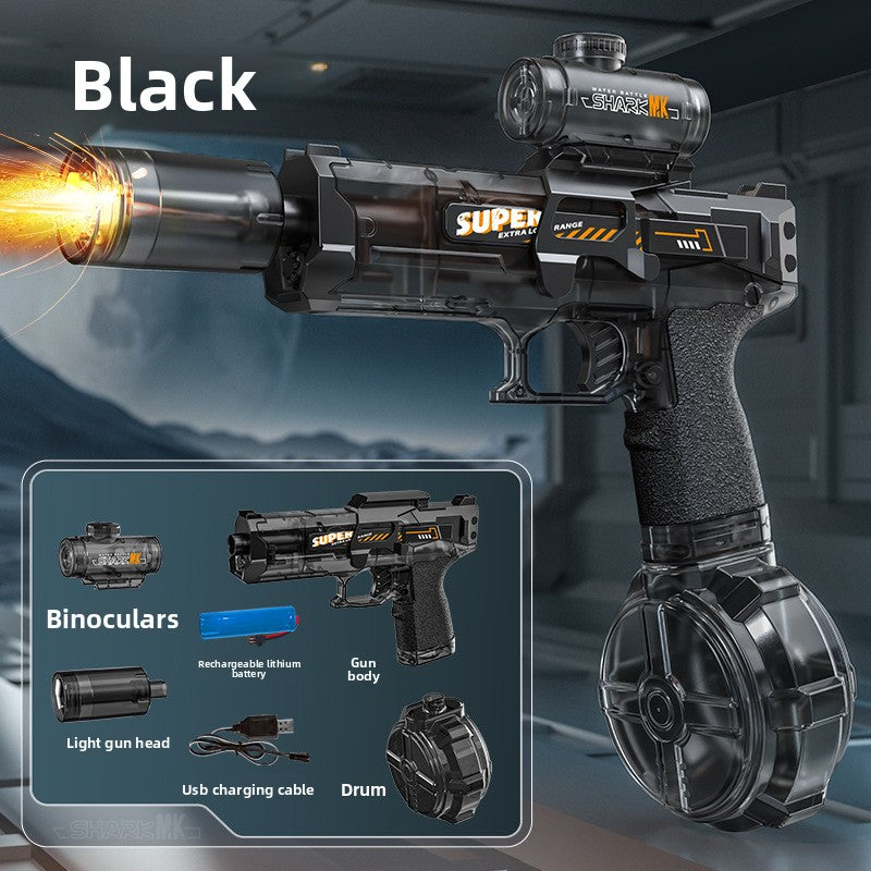 Electric Water Gun