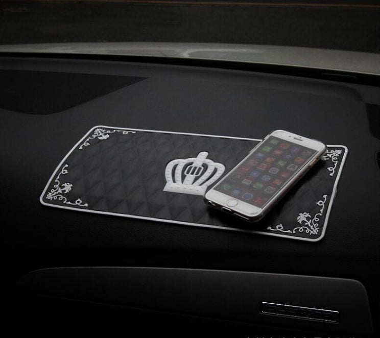 Premium Car Anti-Skid & Storage Mat