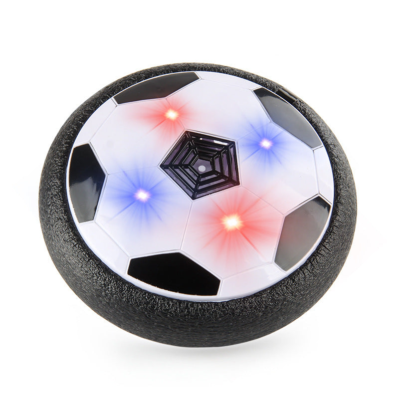 LED Light Electric Air Football Toy