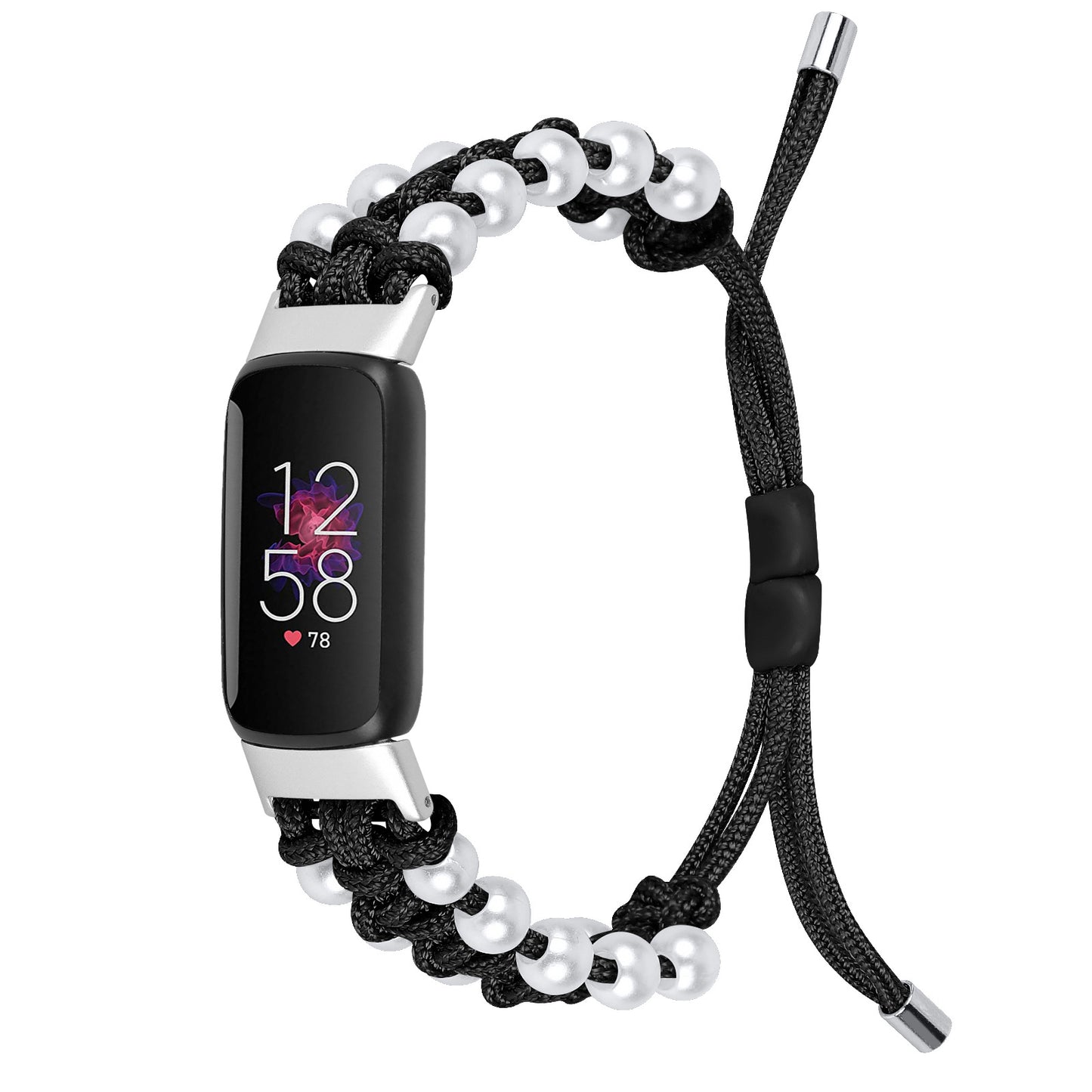 Adjustable Strap For Luxe Smartwatch