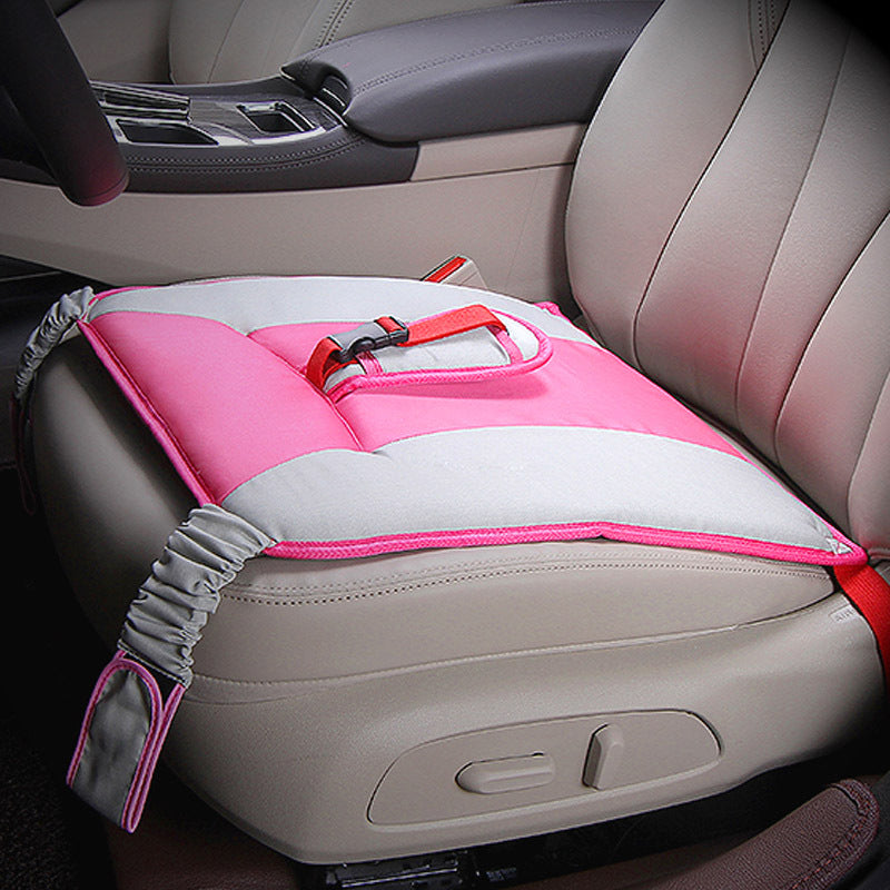 Premium Pregnancy Car Seat Belt Adjuster