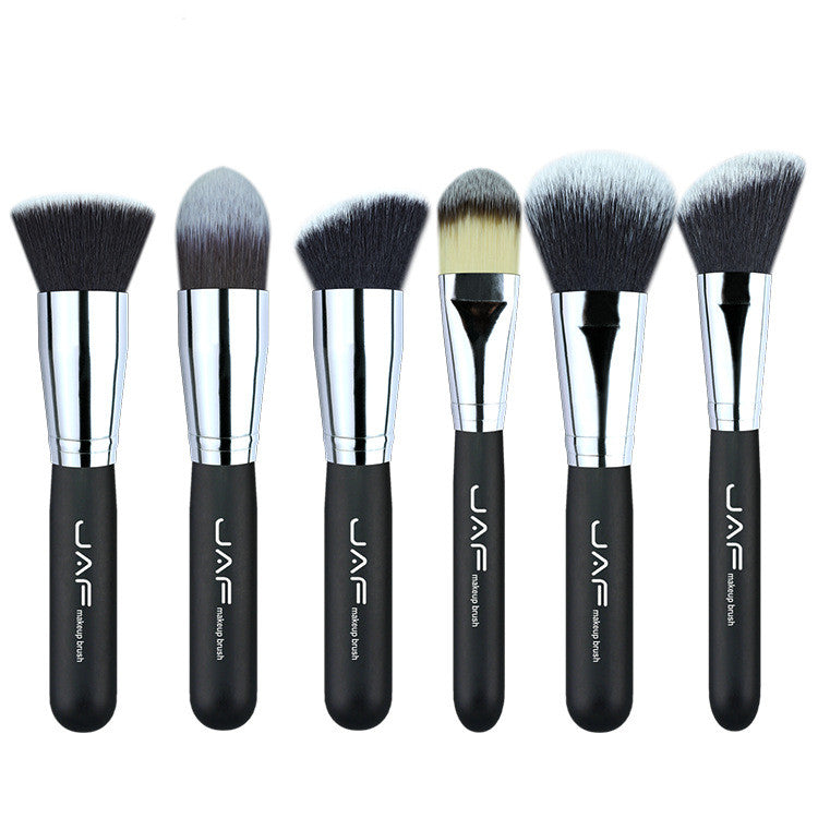 Professional 24-Piece Makeup Brush Set