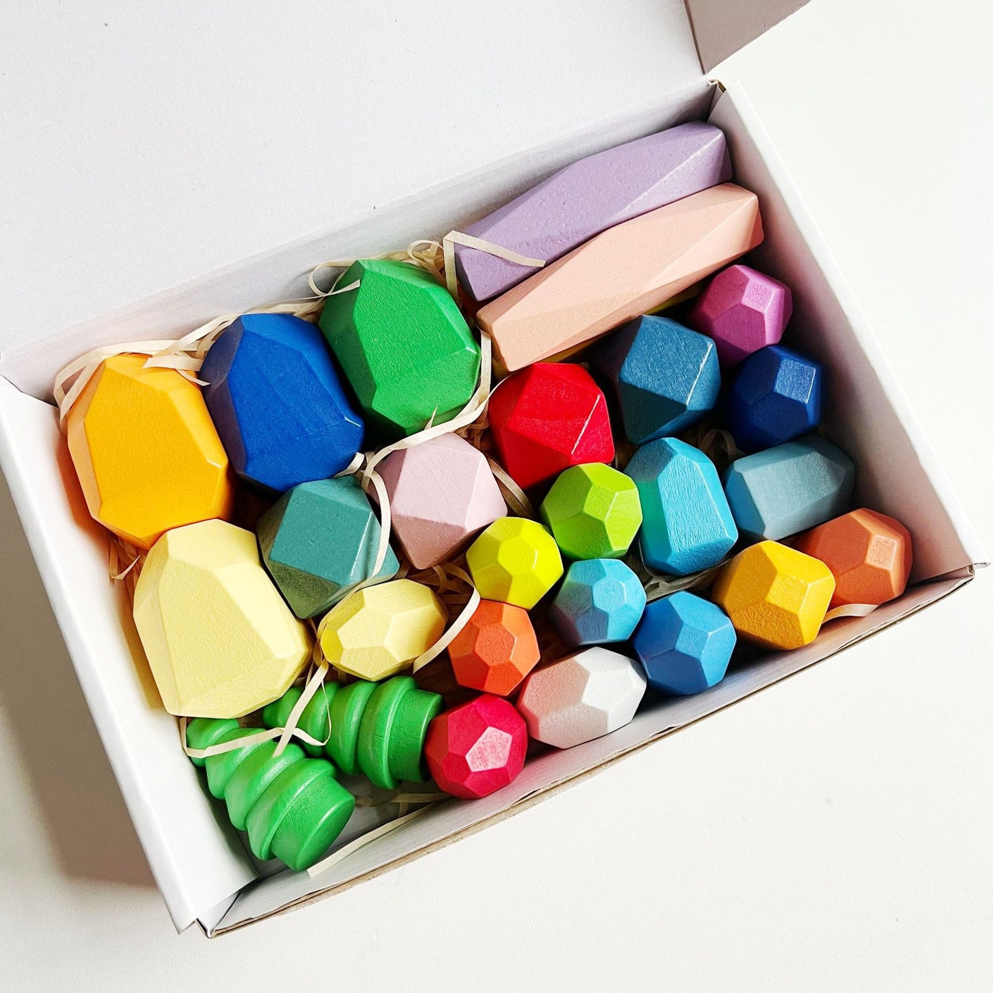 Educational Toys