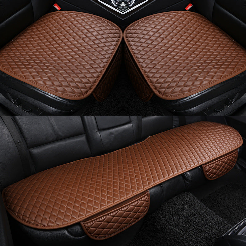 All season three piece leather set