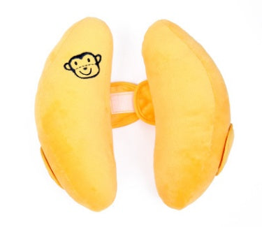 Premium Baby Car Seat & Stroller Head Support Pillow