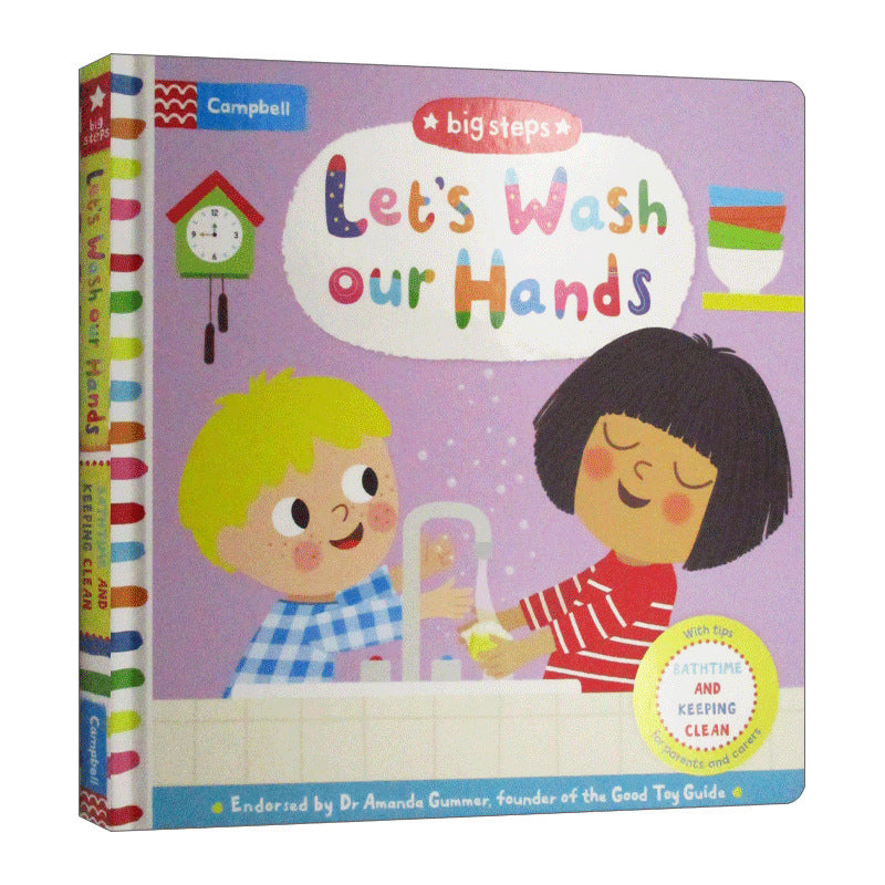 Childrens picture books