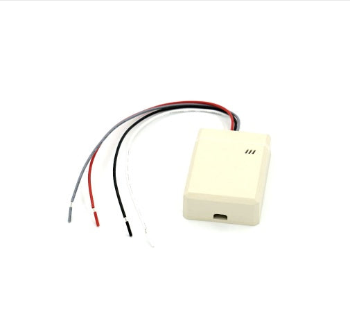 Wireless Steering Wheel Remote Control for Android Navigation