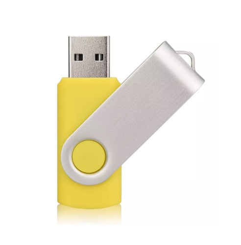Portable USB 3.0 External Hard Drive
