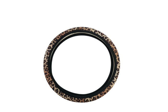 Premium Neoprene Steering Wheel Cover