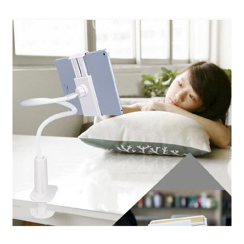 Premium 360° Flexible Phone & Tablet Stand