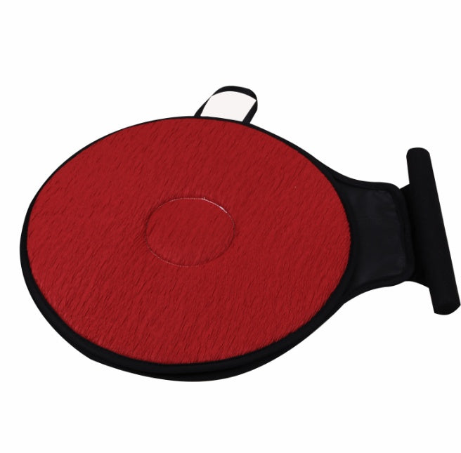 Premium 360° Swivel Seat Cushion for Effortless Mobility