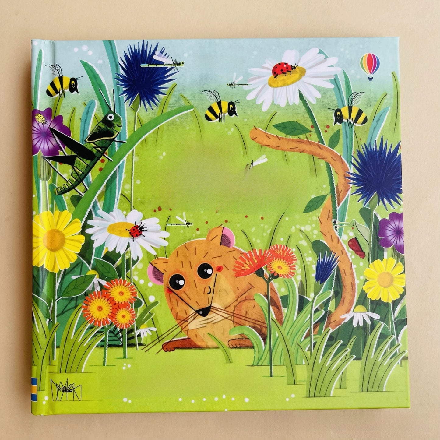 Pop-up Book