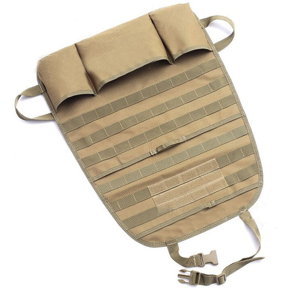Premium Multi-function Car Back Seat Organizer