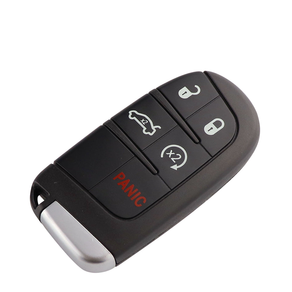 Creativity Big Cut Smart Card Remote Key Shell