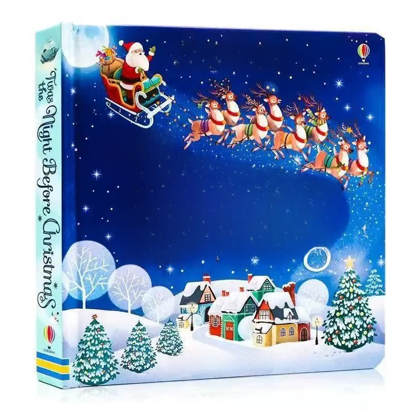 Pop-up Book