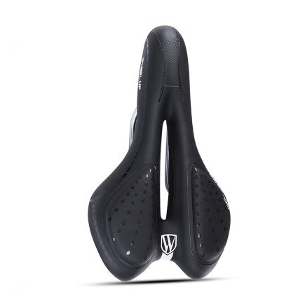 Premium Silicone Padded Bike Seat Cushion
