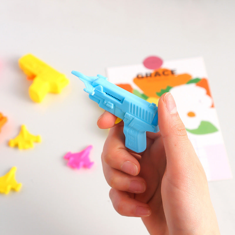 Aircraft Launcher Toy for Kids