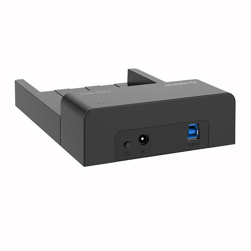 Universal 2.5" & 3.5" SATA External Mobile Hard Disk Box