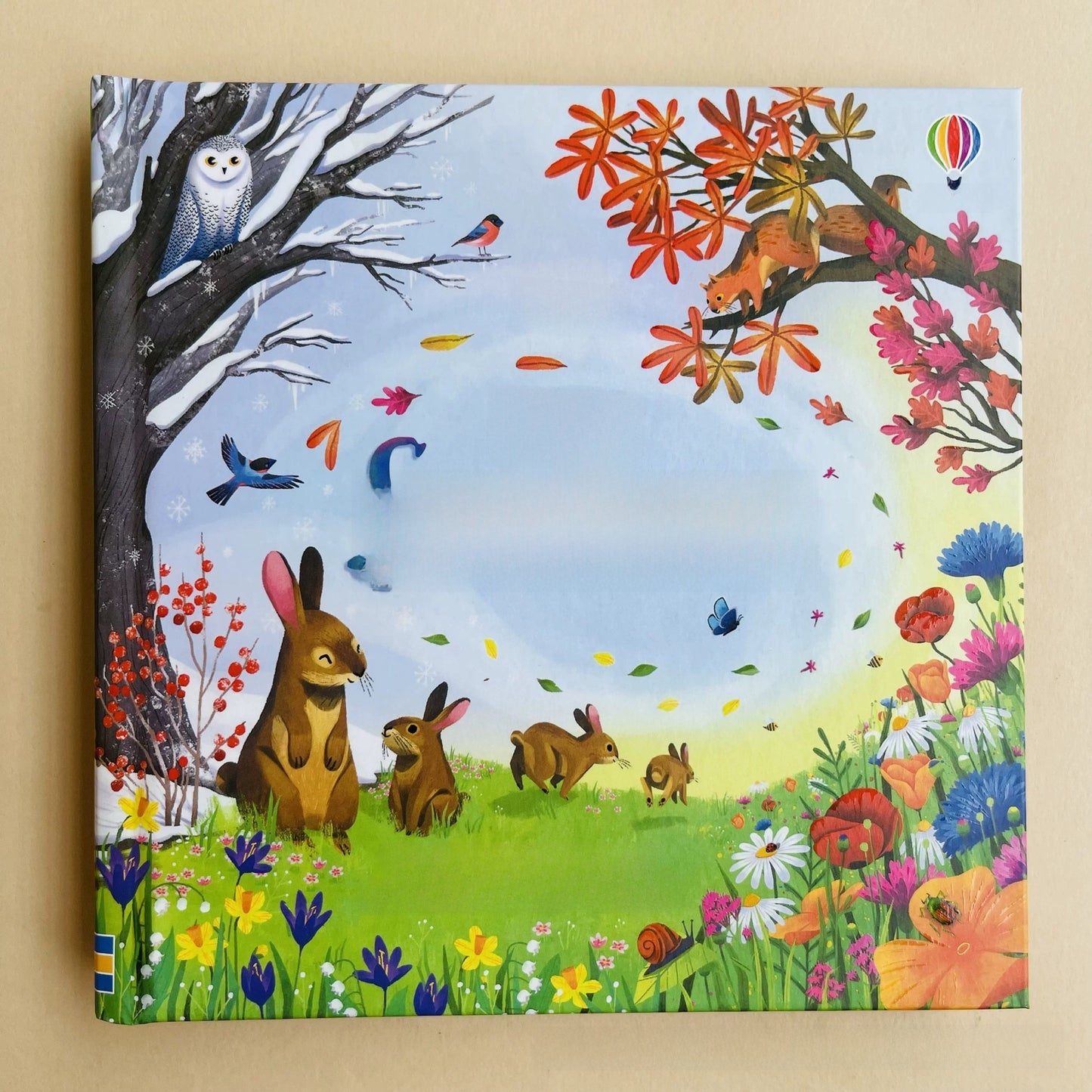 Pop-up Book