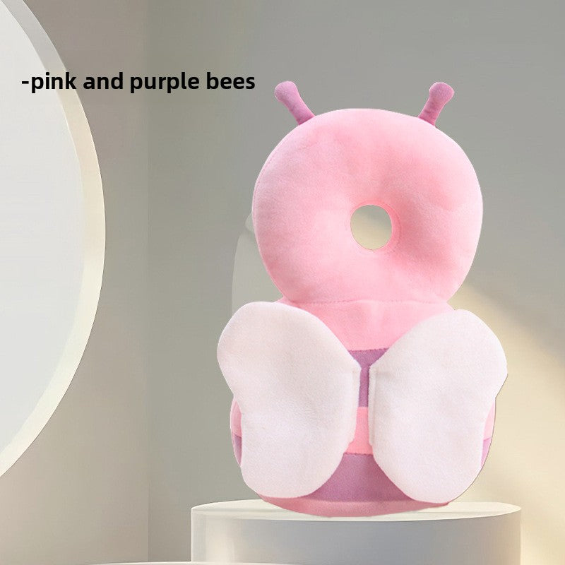 Baby Toddler Fall-Proof Pillow