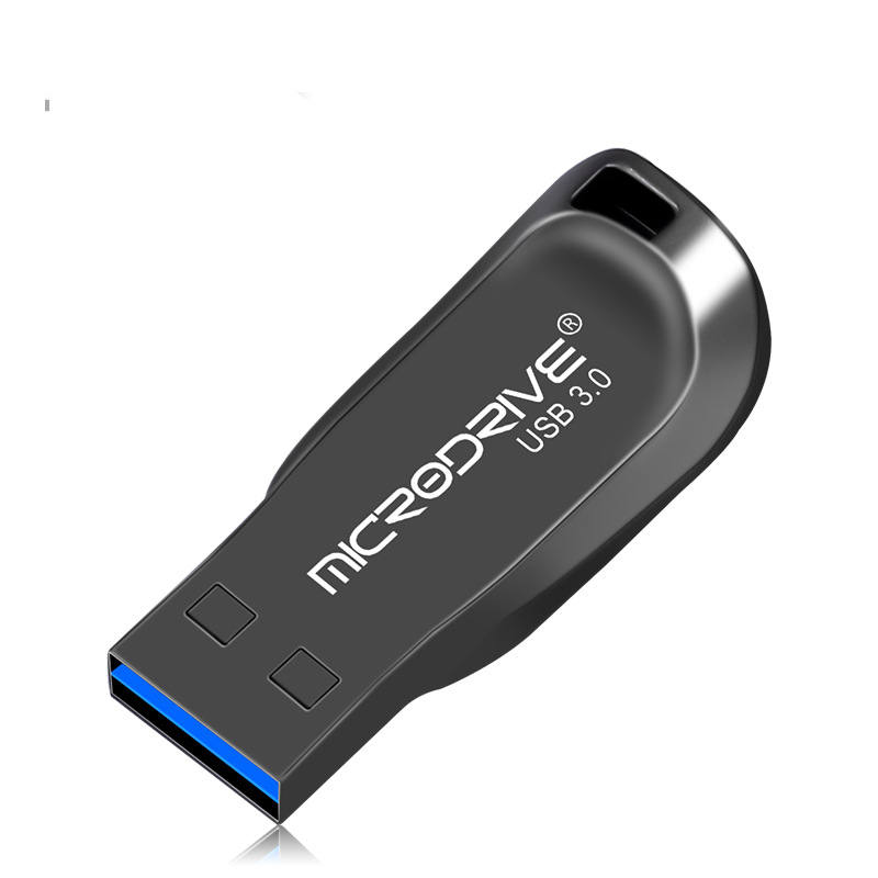 Metal Waterproof USB 3.0 High Speed Flash Drive - 64GB
