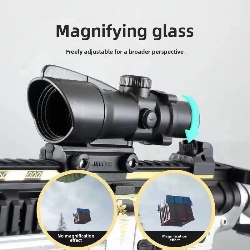 Toy Gel Blaster