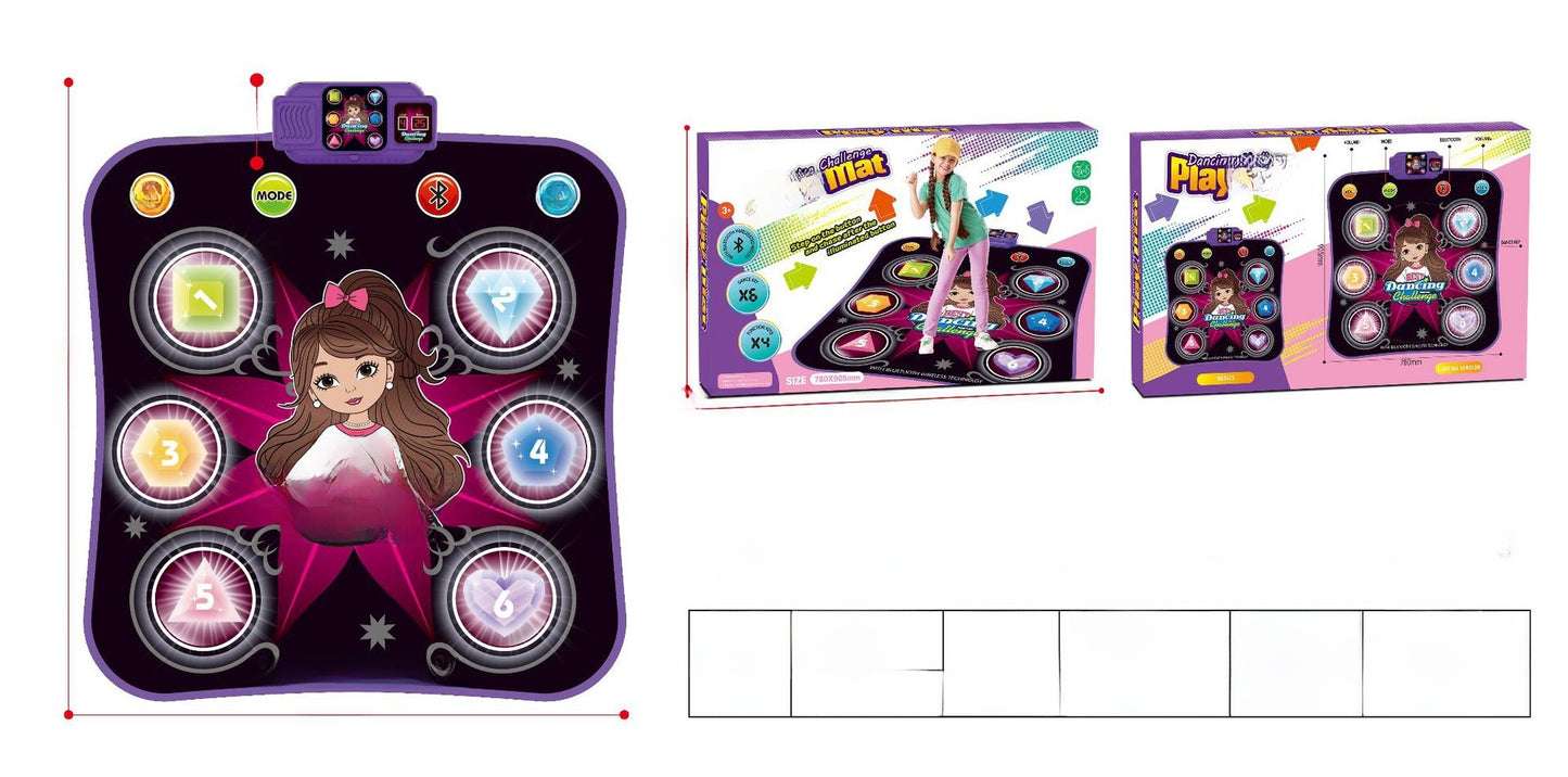 Children's Educational Electronic Music Toy Piano