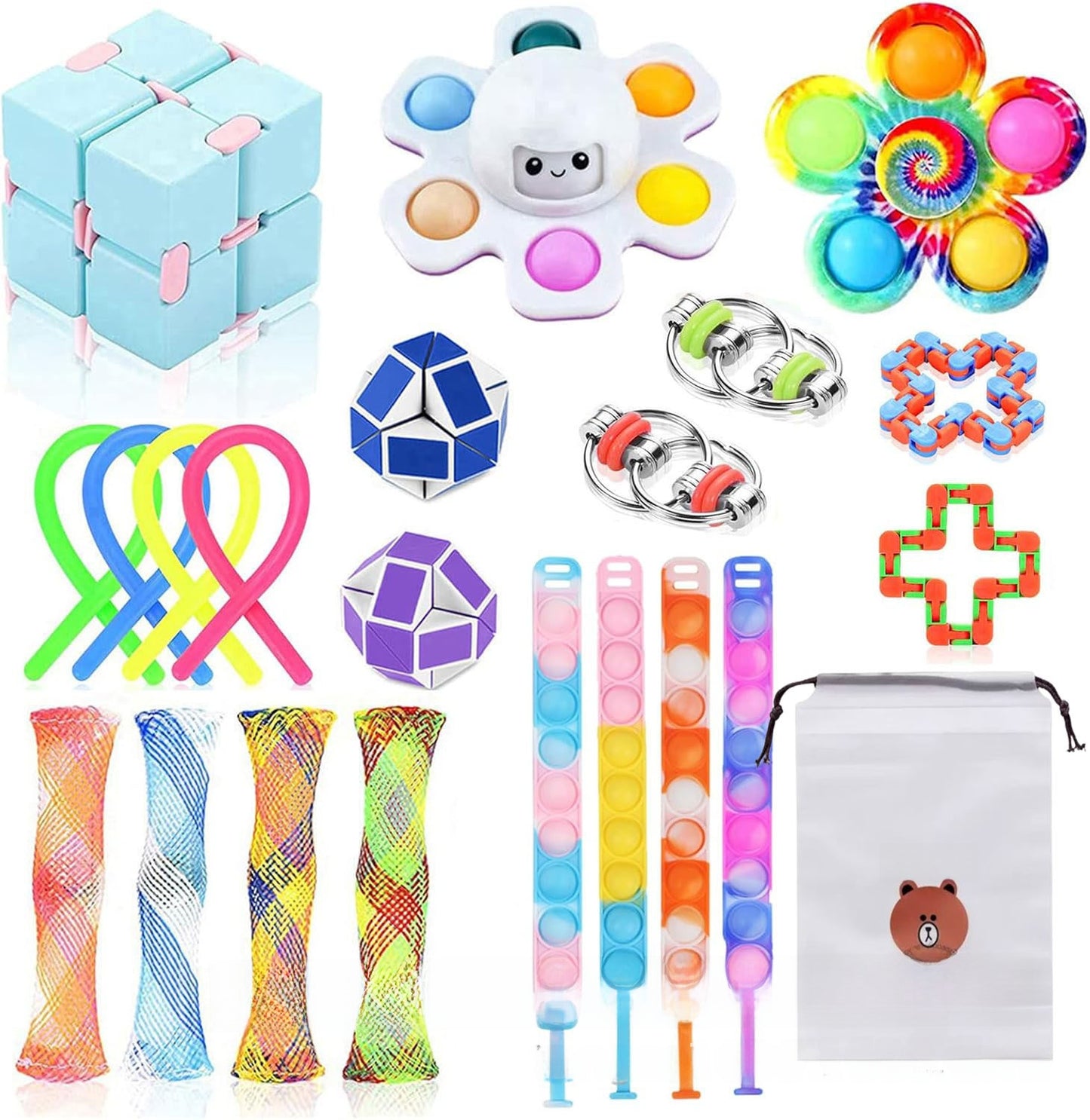 stress relief toys