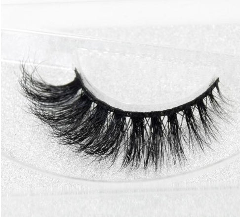 Aurelia Luxe Faux Mink Eyelashes