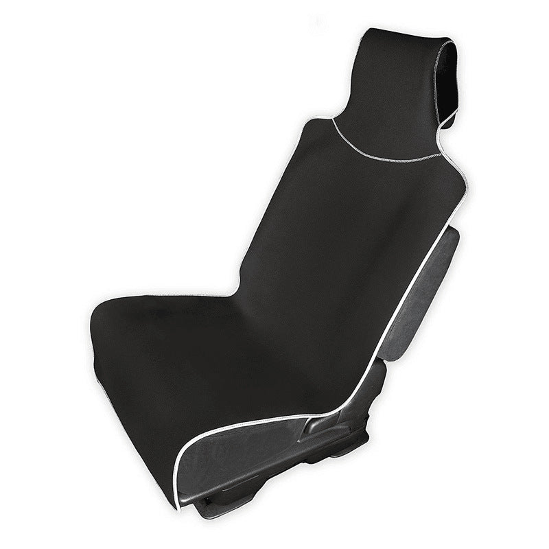 Premium Waterproof Car Seat Protector