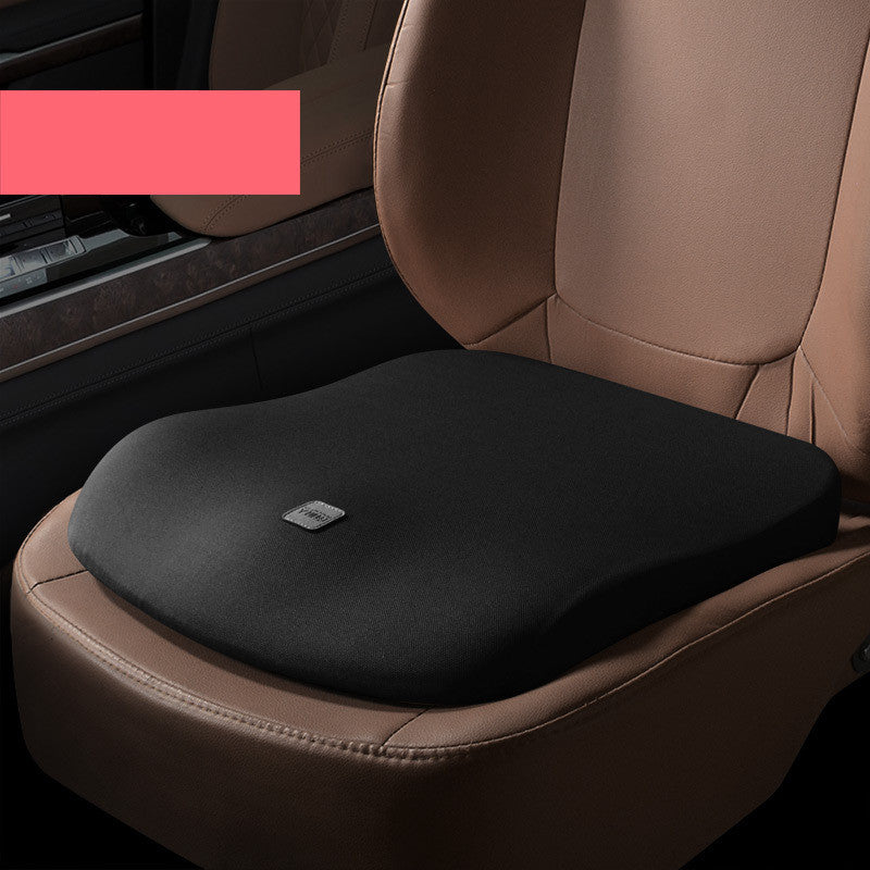 Premium Memory Foam Cushion for Car & Office