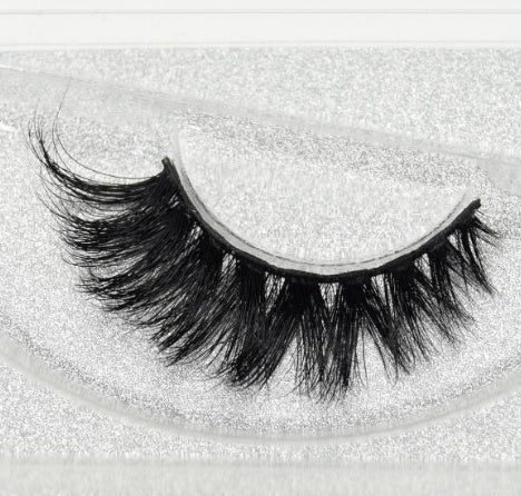 Aurelia Luxe Faux Mink Eyelashes