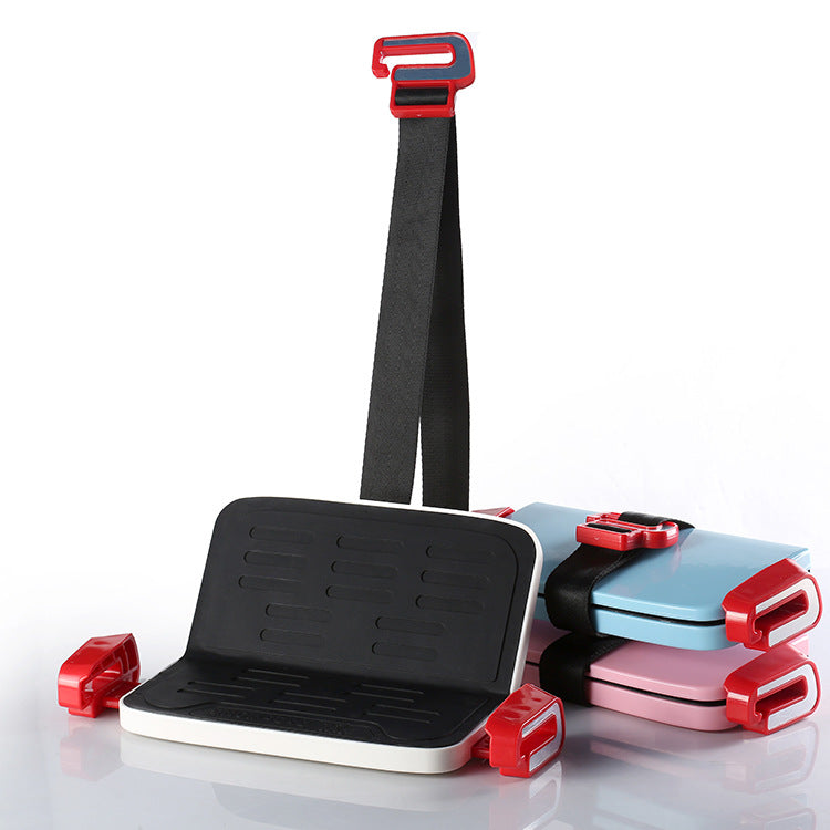 Premium Portable Folding Child Safety Seat