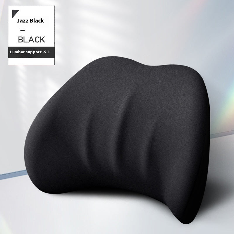 Automotive Waist Cushion Car Waist Support Lumbar Support
