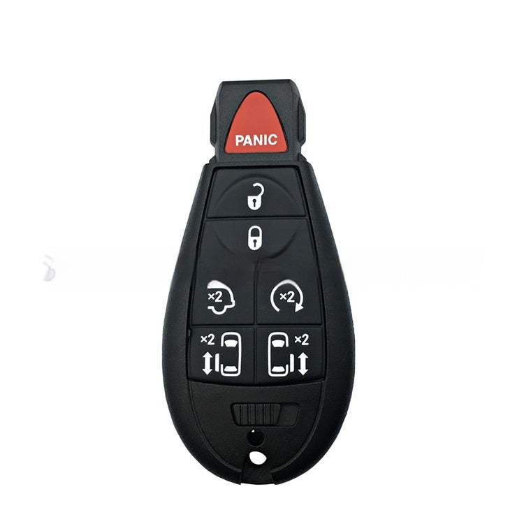 Applicable To Key Auto Key Shell Car Smart Card Factory Direct Sales