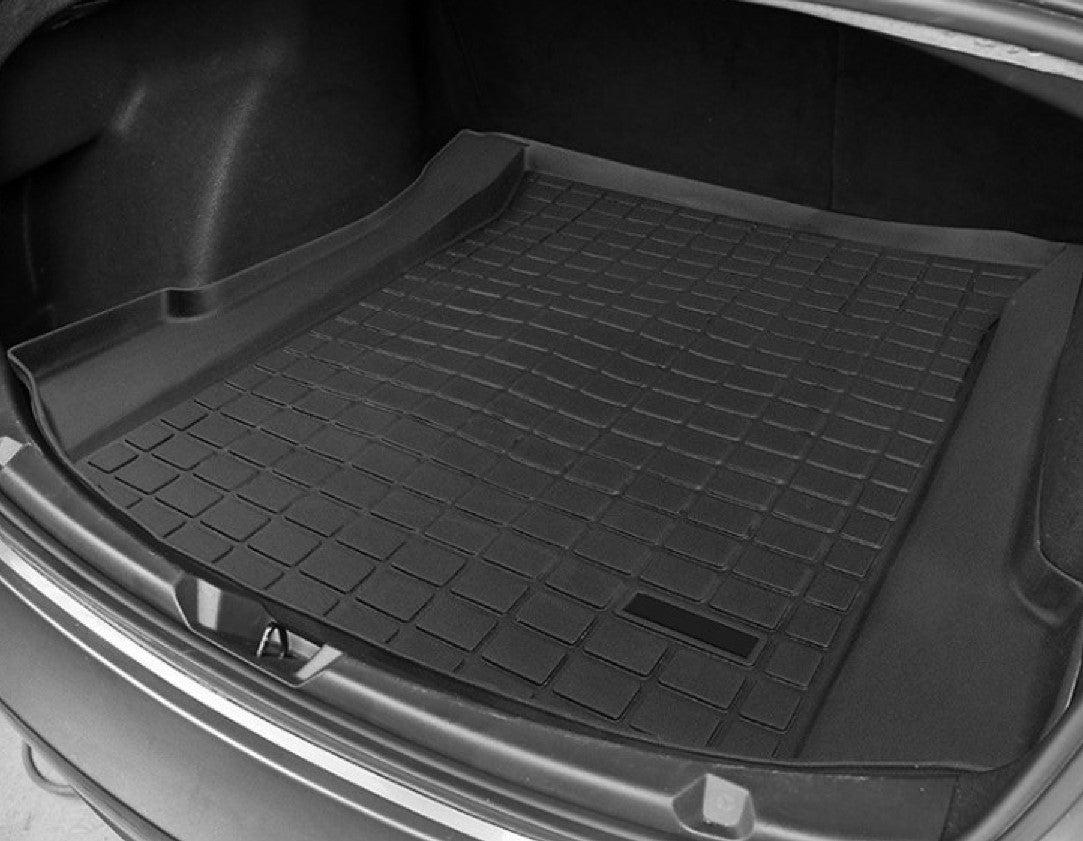 Tesla Model 3 Premium TPE Trunk Liner