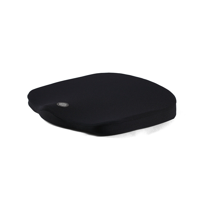 Car monolithic cushion