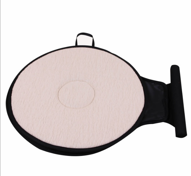 Premium 360° Swivel Seat Cushion for Effortless Mobility